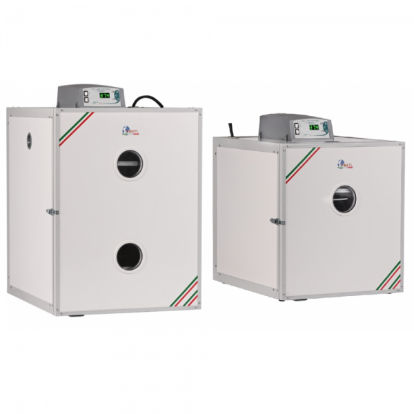 ARMADIETTO FONDIMIELE - INCUBATRICE