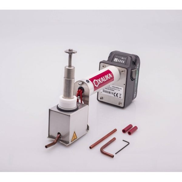 SUBLIMATORE OXALIKA MINI Cordless