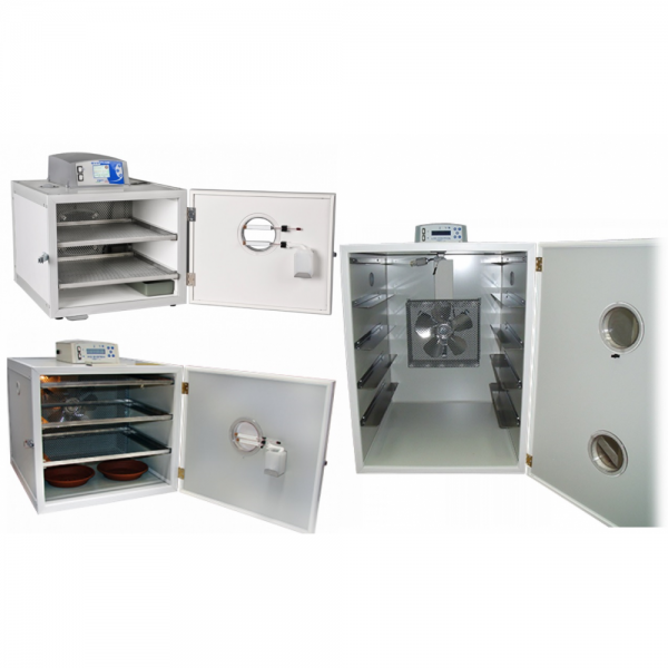 ESSICCATOIO PROFESSIONALE PER POLLINE