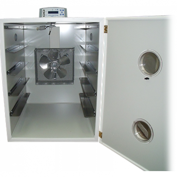 ESSICCATOIO PROFESSIONALE PER POLLINE IN PVC da 12 kg fino a 6 cest...