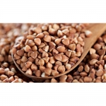 SEMI DI GRANO SARACENO VARIETÀ GRYKA 20 KG - NON TRATTATO