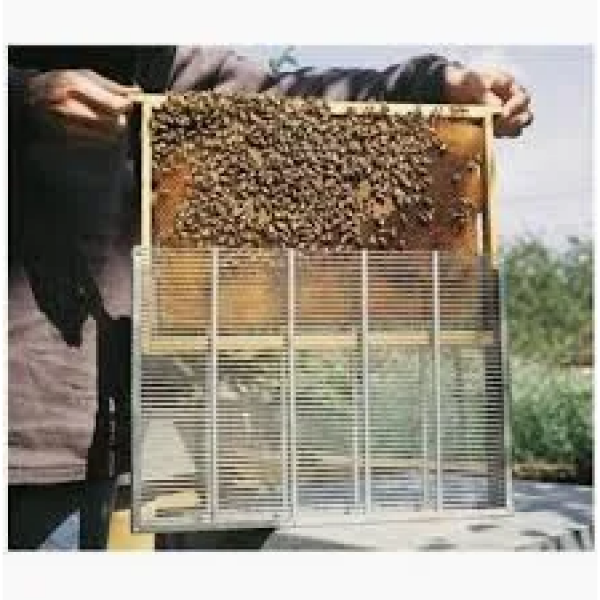 ISOLATORE A TASCA IN GRIGLIA ESCLUDIREGINA