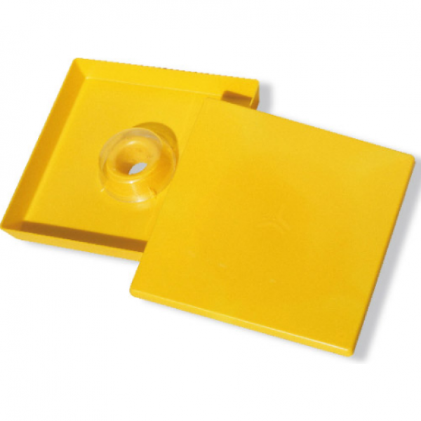 NUTRITORE QUADRATO – 1,5 LT