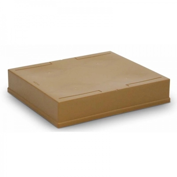 COPERCHIO NICOT IN PLASTICA PER ARNIE DA 10