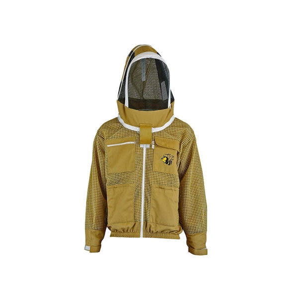 CAMICIOTTO CON MASCHERA ASTRONAUTA PROFESSIONAL - TAGLIA M