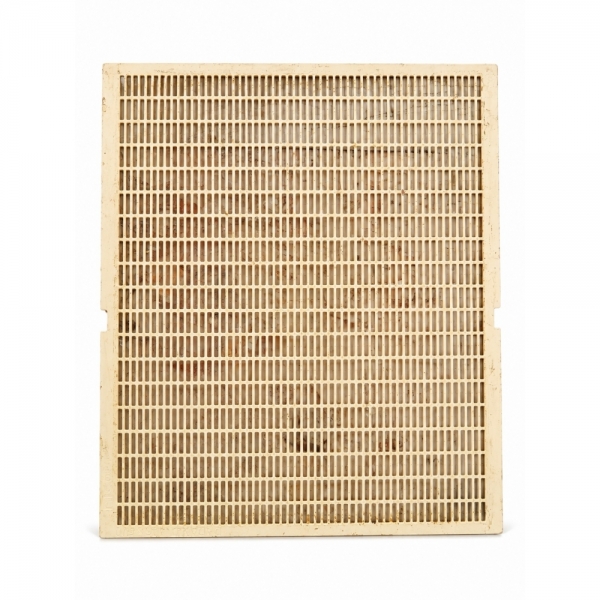 ESCLUDIREGINA IN PLASTICA NICOT DA 10T - 43X50CM - USATA