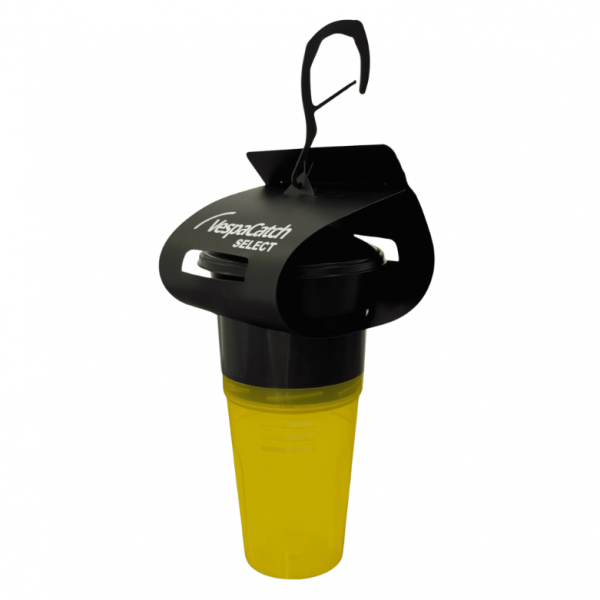 VespaCatch SELECT – Trappola per Vespa Velutina (Calabrone Asiatico)
