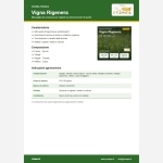 Sovescio Vigna Rigenera – 25 kg – Non trattato – Per Vigneti Poveri di Azoto